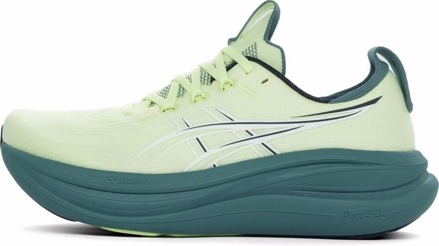 Asics Gel-Nimbus 28 Hardloopschoenen Heren - Foto 2