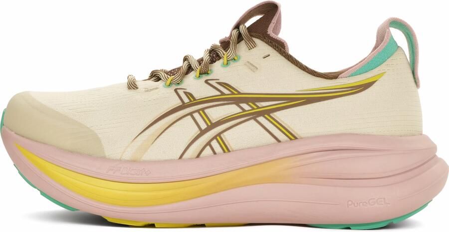 ASICS Gel Nimbus 28 TR Dames