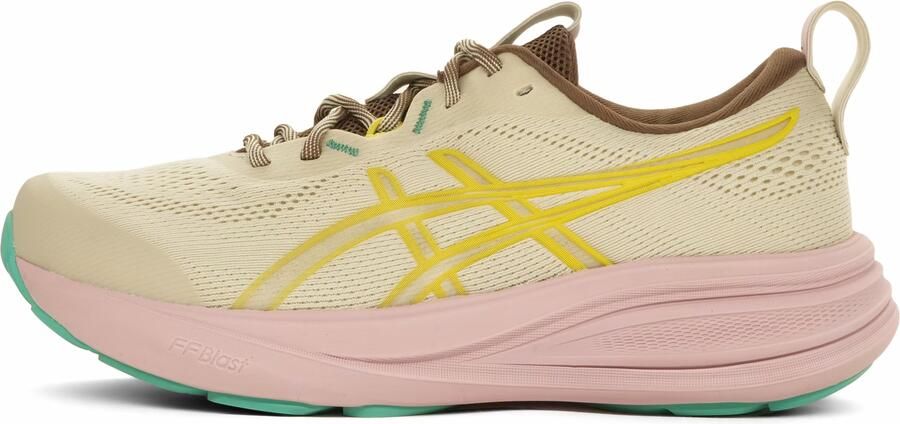 ASICS Women's Gel-Pulse 17 TR Trailrunningschoenen meerkleurig - Foto 2