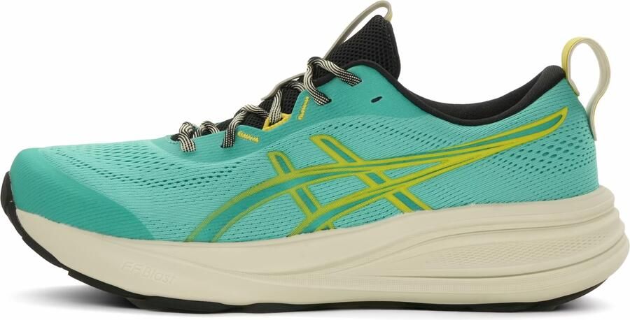 ASICS Gel-Pulse 17 TR Trailrunningschoenen turkoois - Foto 2