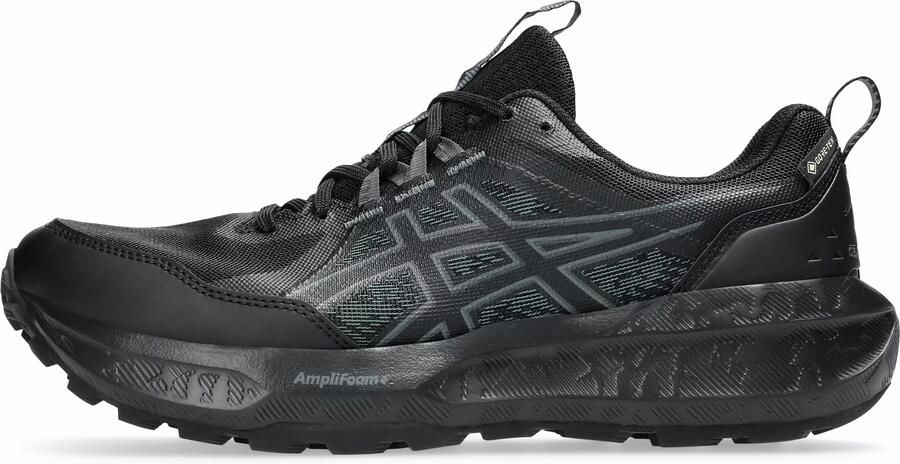 ASICS Gel-Sonoma 8 GTX Trailrunningschoenen grijs