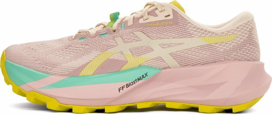 ASICS Gel Trabuco 14 Dames