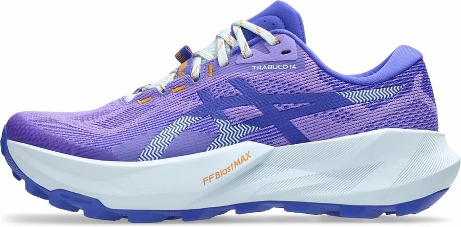 ASICS Gel Trabuco 14 Dames