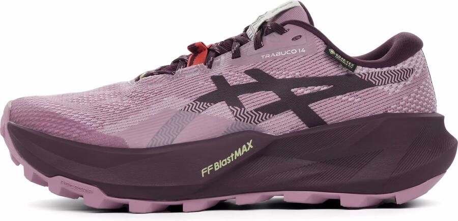 ASICS Gel Trabuco 14 GTX Dames