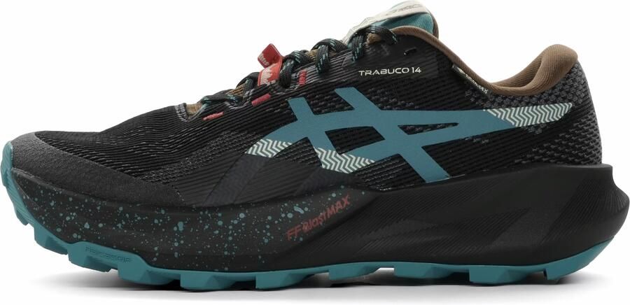 ASICS Trabuco 14 GTX Trailrunningschoenen meerkleurig - Foto 2
