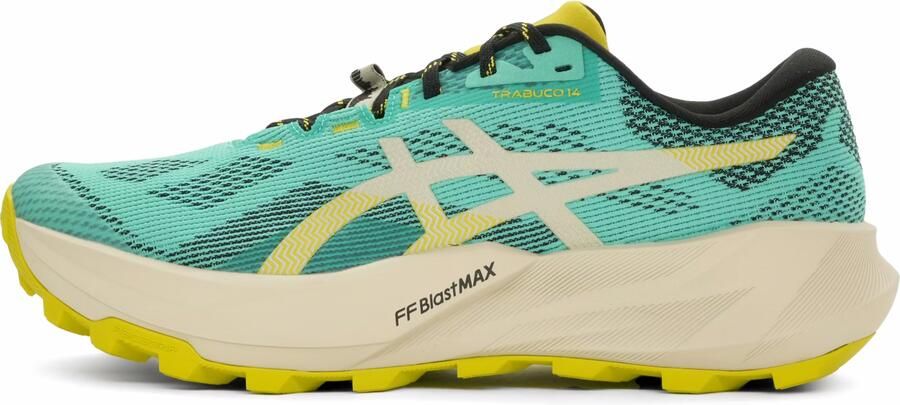 ASICS Gel Trabuco 14 Heren