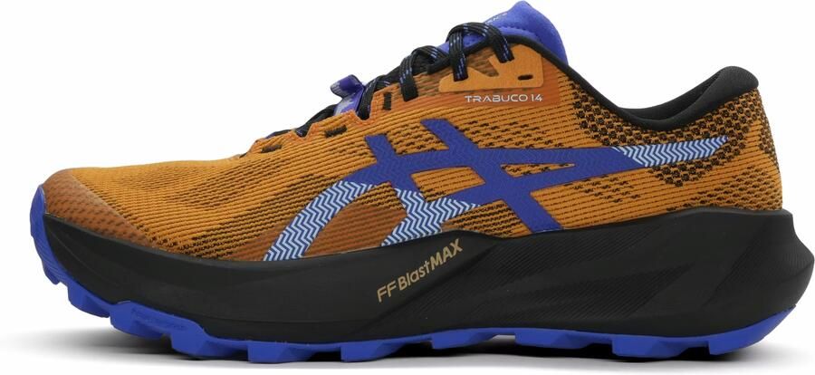 ASICS Gel Trabuco 14 Heren