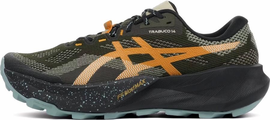 ASICS Gel Trabuco 14 Heren