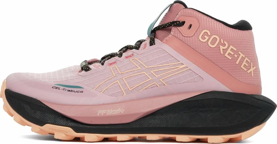 ASICS Gel Trabuco MT GTX Dames