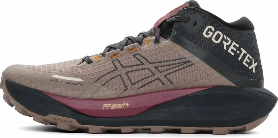 ASICS Gel Trabuco MT GTX Heren