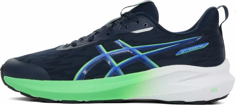 ASICS GT-1000 14 GS Kinderen - Foto 2