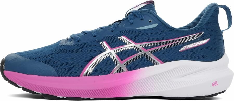 ASICS Schoenen GT-1000 donkerblauw - Foto 2
