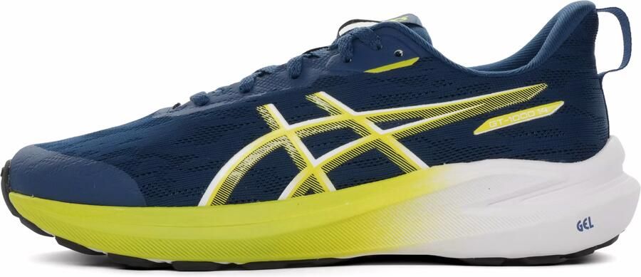 ASICS Sneakers GT-1000 14 GS marineblauw - Foto 2