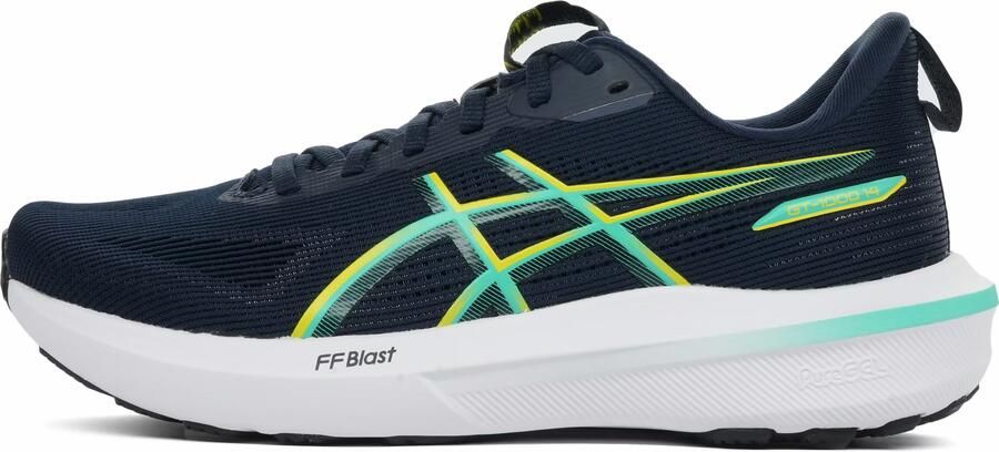 ASICS GT-1000 14 Heren