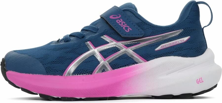 ASICS Lage Sneakers 402 GT 1000 14 PS - Foto 3