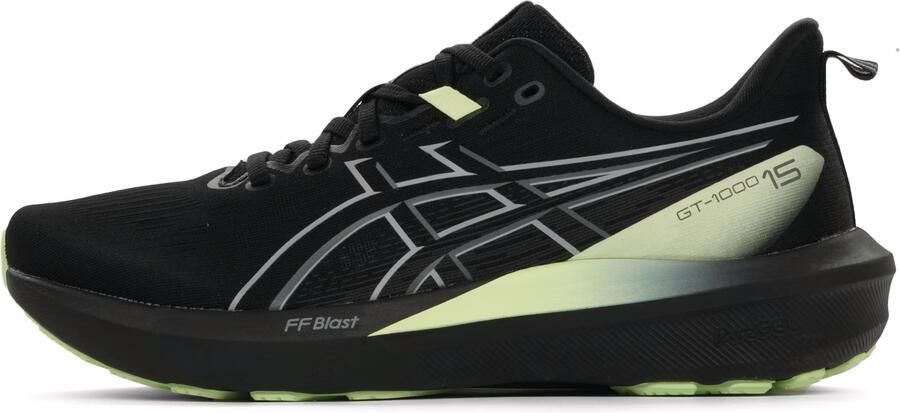ASICS Gt-1000 15 Hardloopschoenen Sportswear Volwassen - Foto 4