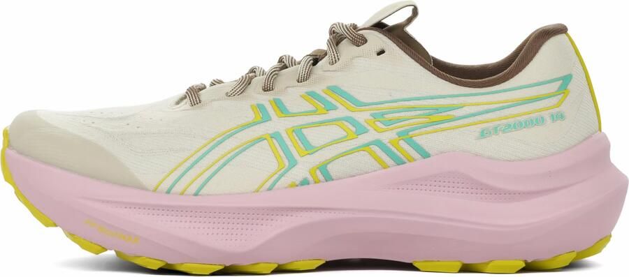 ASICS Women's GT-2000 14 TR Trailrunningschoenen meerkleurig - Foto 2