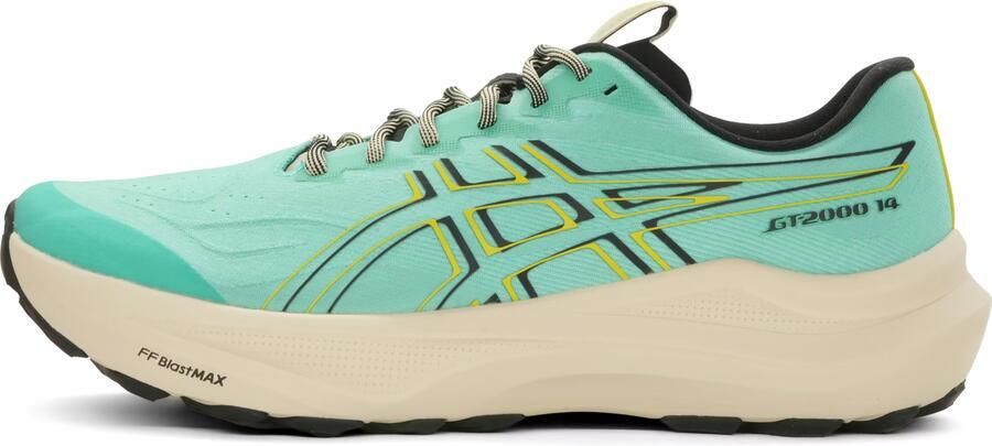 ASICS GT-2000 14 TR Trailrunningschoenen meerkleurig - Foto 2