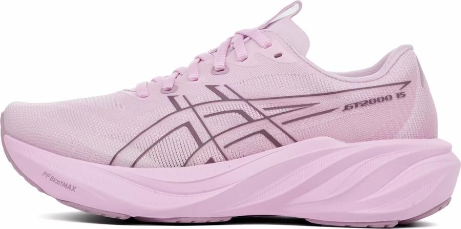 ASICS Women's Gt-2000 15 Hardloopschoenen purper - Foto 4