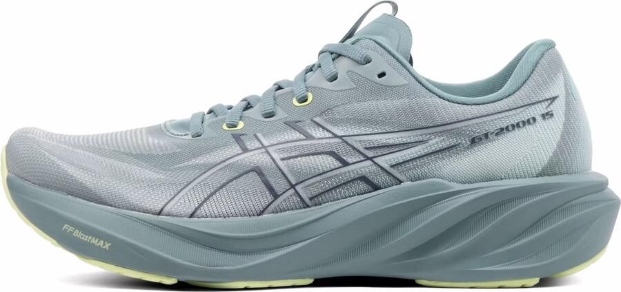 ASICS GT-2000 15 Men Foggy Tail Illuminate Yellow - Foto 3