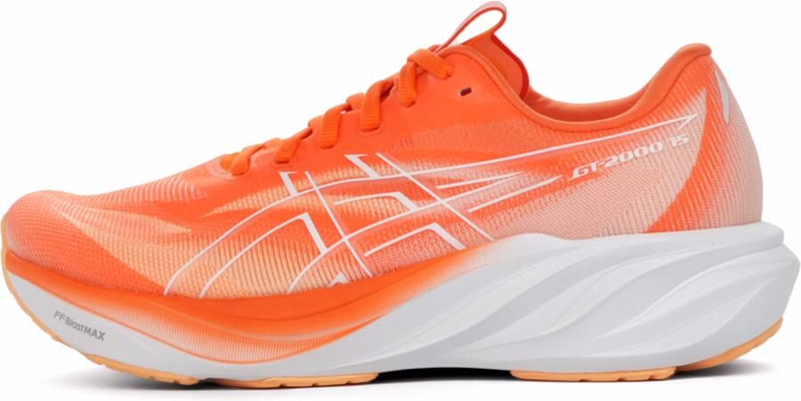 ASICS Gt-2000 15 Hardloopschoenen oranje