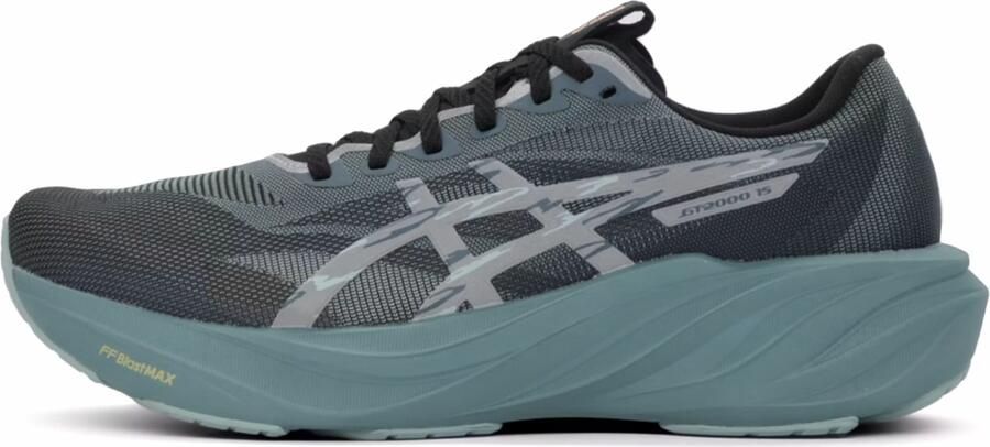 ASICS Gt-2000 15 Lite-Show Hardloopschoenen lite show oranje - Foto 2