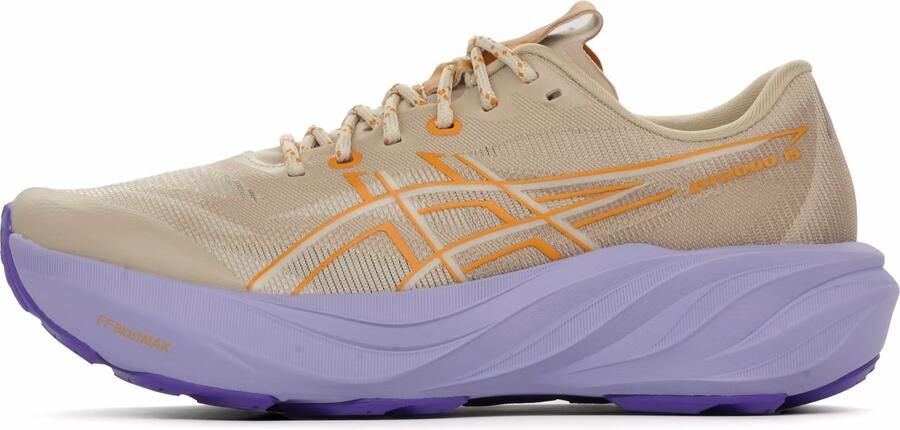 ASICS Women's Gt-2000 15 Tr Hardloopschoenen simply taupe blauw - Foto 4