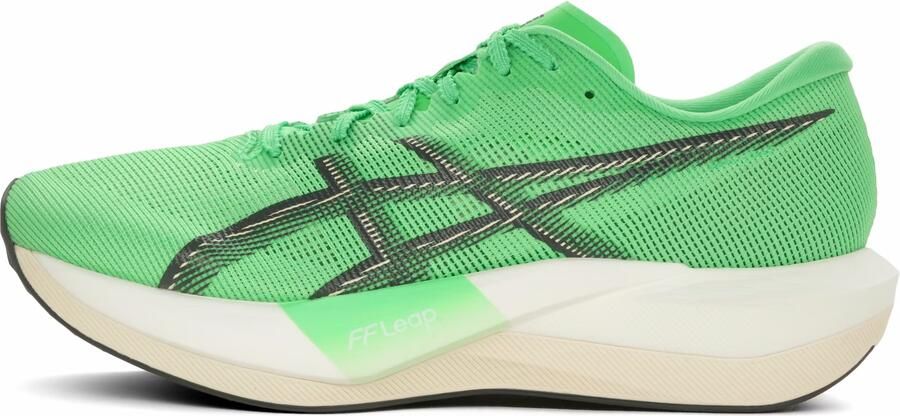 ASICS Magic Speed 5 Trailrunningschoenen groen - Foto 2