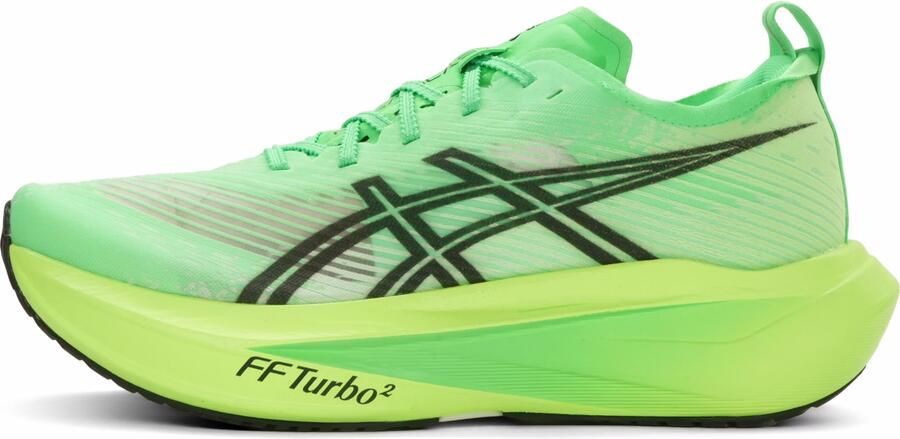 ASICS Megablast Unisex - Foto 1