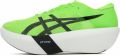 ASICS Metaspeed Ray Unisex - Limegroen
