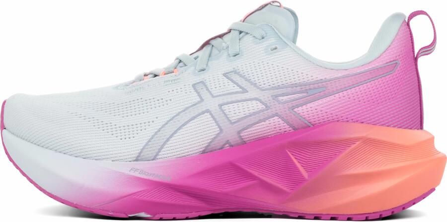 ASICS Women's Novablast 5 Hardloopschoenen meerkleurig - Foto 2