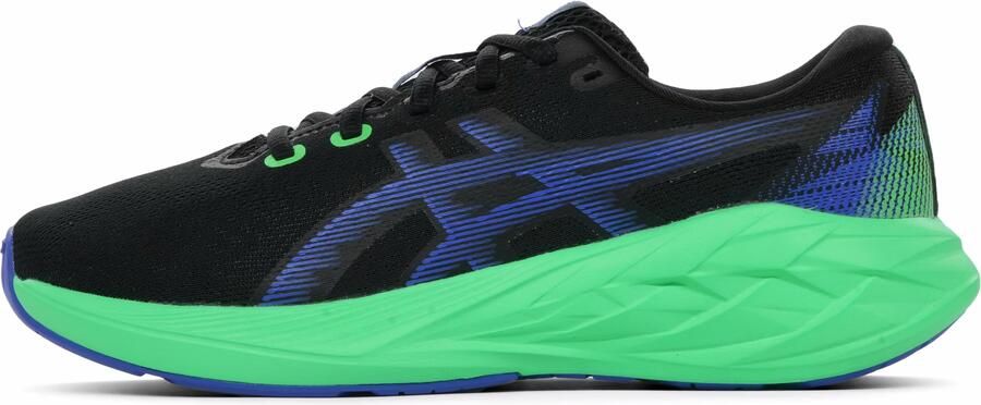 ASICS Lage Sneakers Chaussures de running novablast 5 gs maille respirante - Foto 3