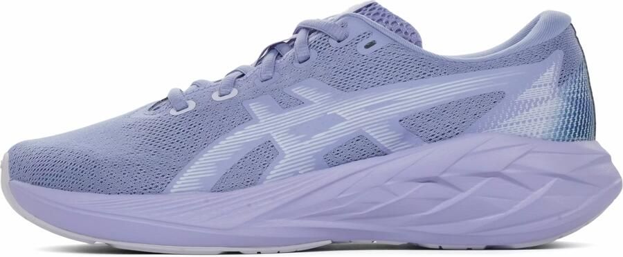 ASICS Kid's Novablast 5 GS Hardloopschoenen purper - Foto 2