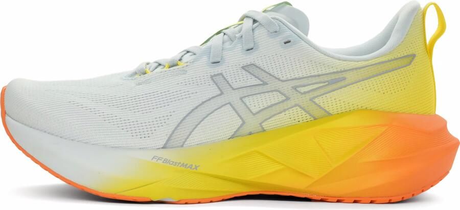 ASICS Running Schoenen Novablast 5 Sportswear Volwassen - Foto 3