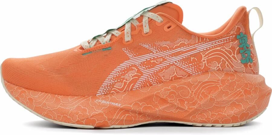 ASICS Novablast 5 Tokyo Unisex