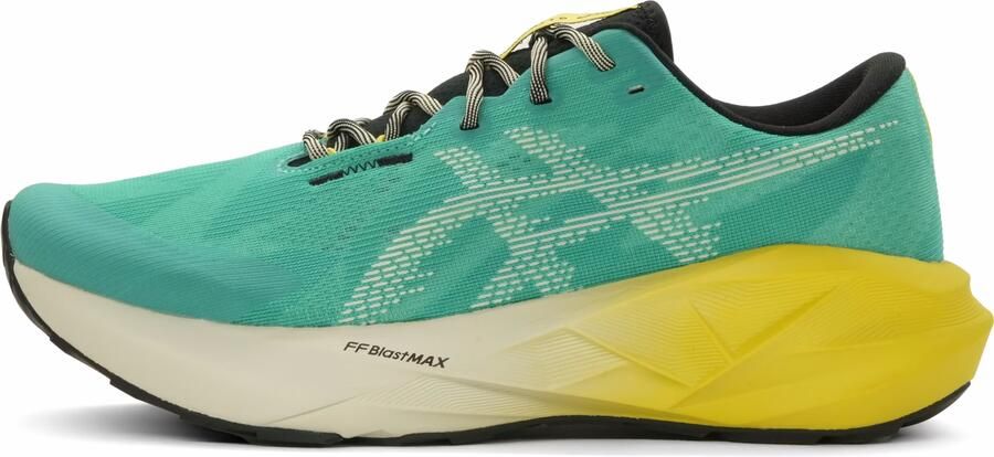 ASICS Hardloopschoenen Novablast 5 Tr Sportswear Volwassen - Foto 3