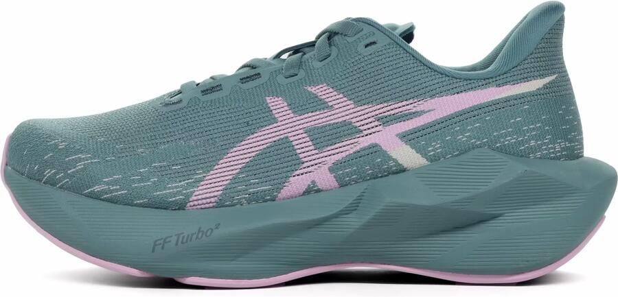 ASICS Novablast 6 Dames