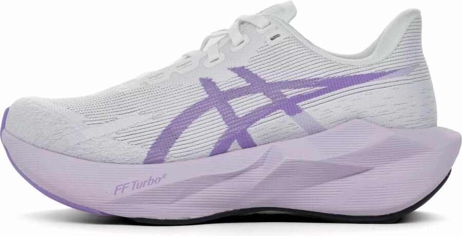 ASICS Novablast 6 Dames
