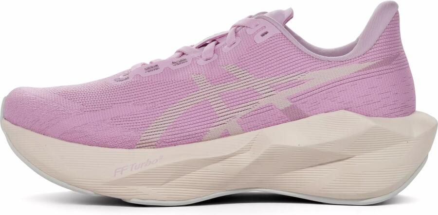 ASICS Women's Novablast 6 Hardloopschoenen purper pink