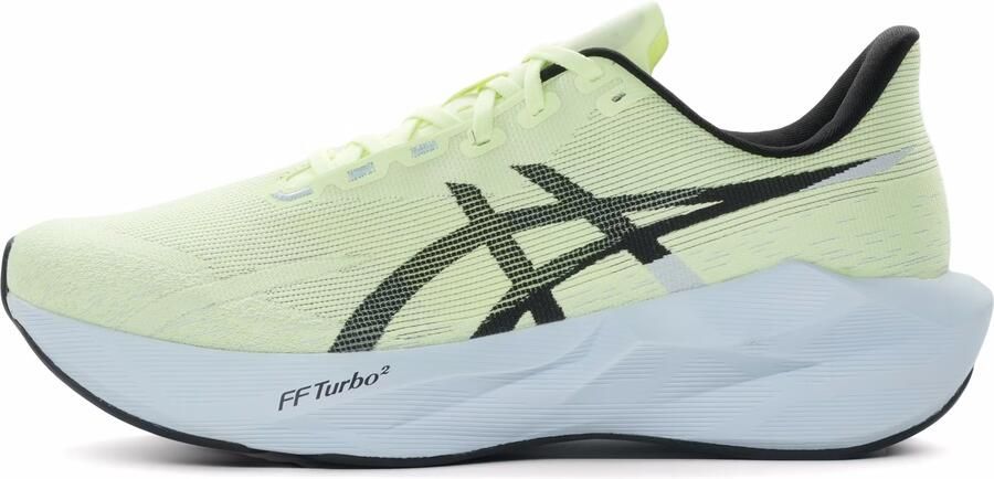 ASICS Novablast 6 Heren