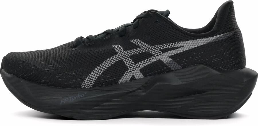 ASICS Novablast 6 Hardloopschoenen zwart - Foto 2