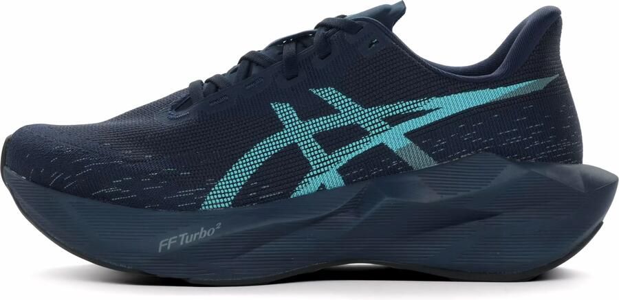 ASICS Novablast 6 Heren