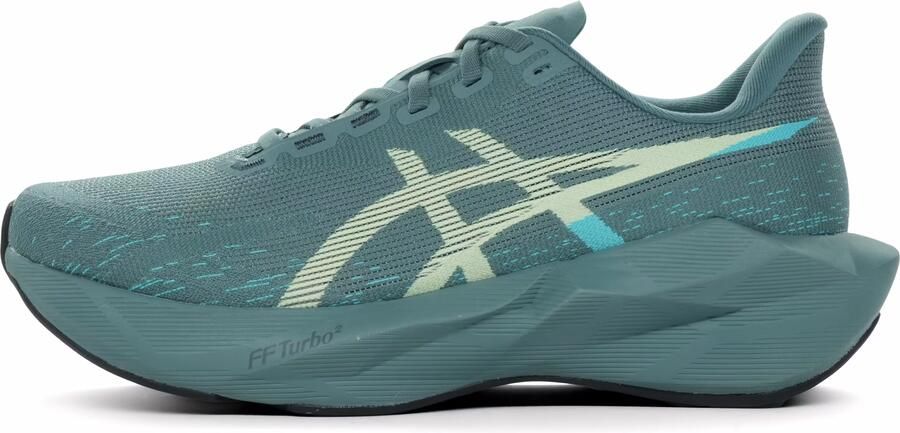 ASICS Novablast 6 Heren