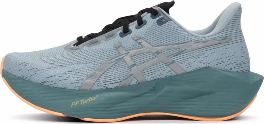 ASICS Novablast 6 Lite-Show Heren