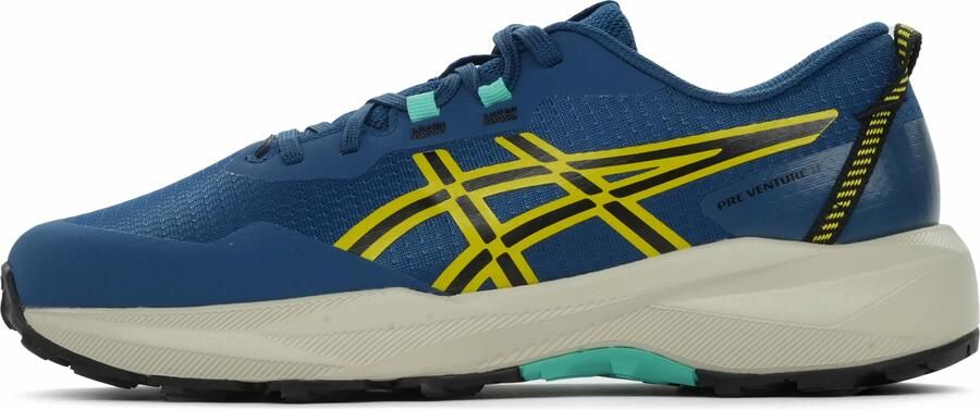 ASICS Pre Venture 11 GS Kinderen - Foto 2