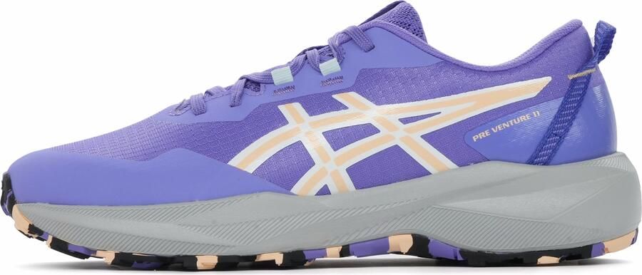 ASICS Pre Venture 11 GS Kinderen - Foto 2