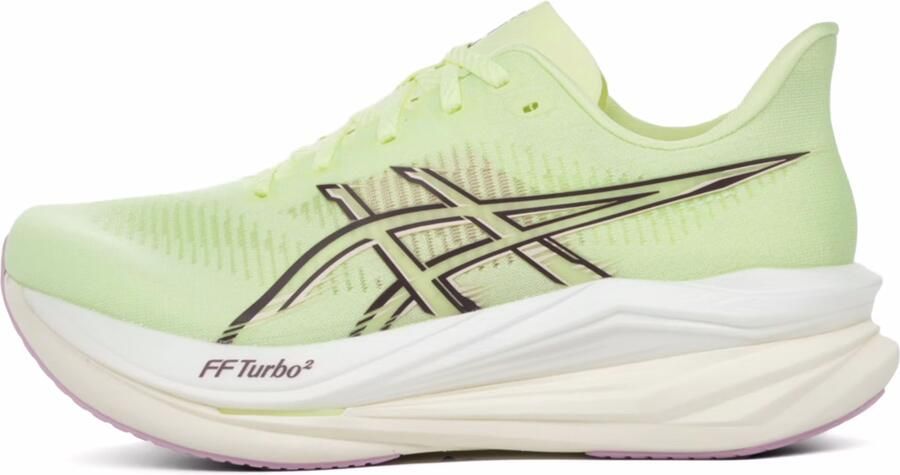 ASICS Sonicblast 2 Dames Hardloopschoenen - Foto 2
