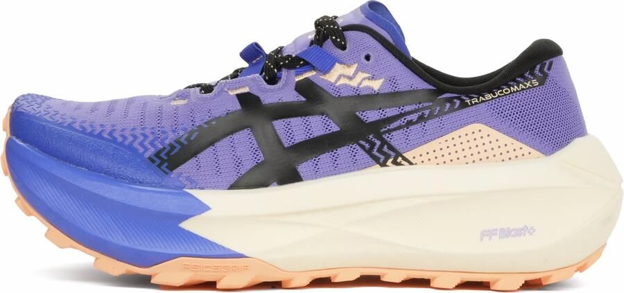 ASICS Trabuco Max 5 Dames