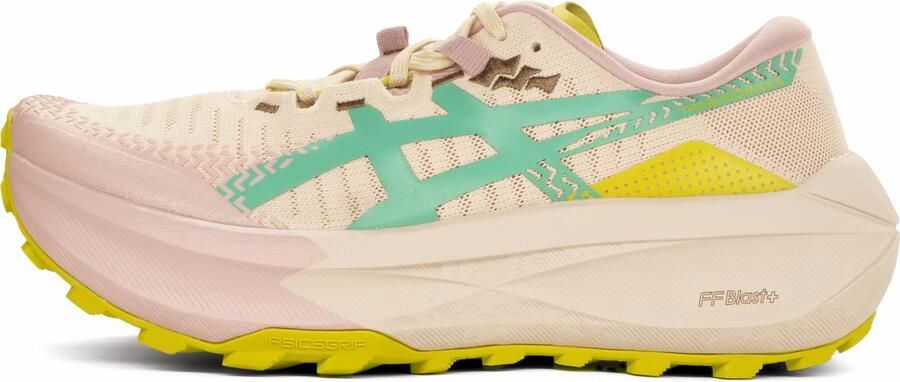 ASICS Lage Sneakers Trabuco Max 5 - Foto 2