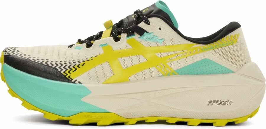 ASICS Trabuco Max 5 Heren